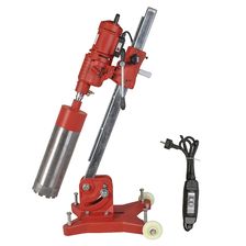 Установка сверлильная V-Drill 355N - изображение 9