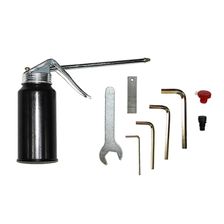 Желобонакатный станок V-Groover 12, 1-12" - изображение 10