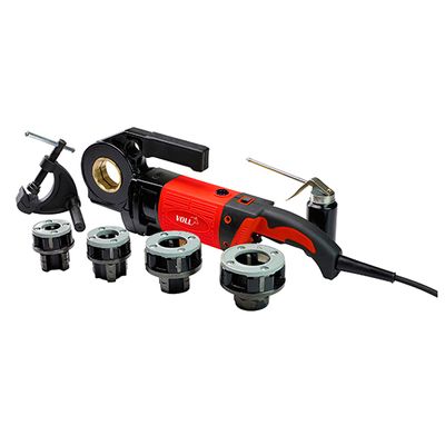 Желобонакатный станок V-Groover 12, 1-12" - изображение 14