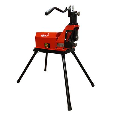 Желобонакатный станок V-Groover 12, 1-12" - изображение 16