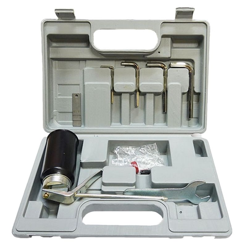 Желобонакатный станок V-Groover 12, 1-12" - изображение 3