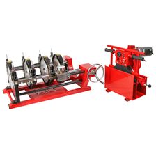 Аппарат для сварки пластиковых труб V-Weld ME 250 - изображение 5