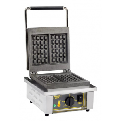 ВАФЕЛЬНИЦА ROLLER GRILL GES20
