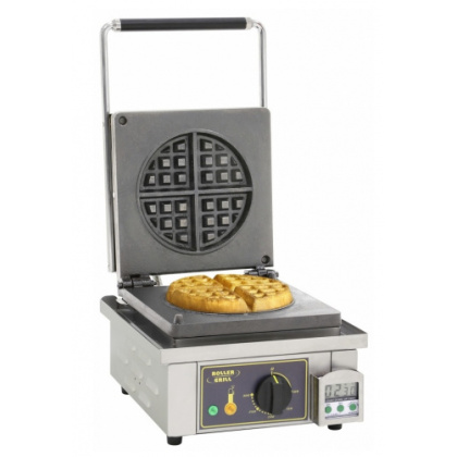 ВАФЕЛЬНИЦА ROLLER GRILL GES75