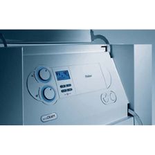 Напольный газовый котел Vaillant ecoCRAFT exclusiv VKK2806/3-E - изображение 5