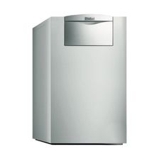 Напольный газовый котел Vaillant ecoCRAFT exclusiv VKK806/3-E - изображение 4