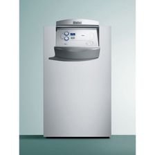 Напольный газовый котел Vaillant ecoCRAFT exclusiv VKK806/3-E - изображение 5