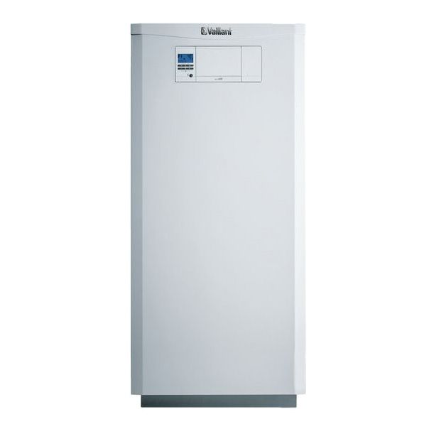 Напольный газовый котел Vaillant ecoVIT pro VKK 186/5