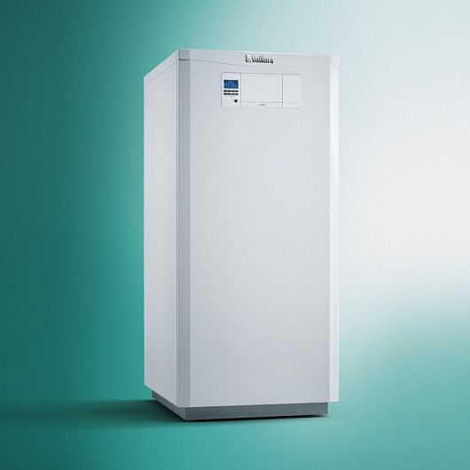 Напольный газовый котел Vaillant ecoVIT pro VKK 186/5 - изображение 3