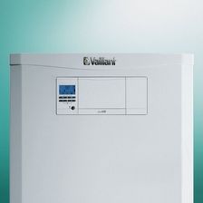 Напольный газовый котел Vaillant ecoVIT pro VKK 186/5 - изображение 5