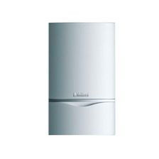Настенный газовый котел Vaillant VU 122/5-5 turboTEC plus - изображение 2