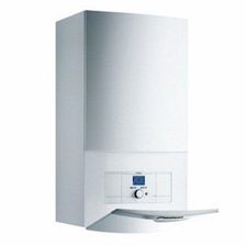 Настенный газовый котел Vaillant VU 322/5-5 turboTEC plus - изображение 2