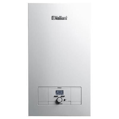 Настенный газовый котел Vaillant VU 322/5-5 turboTEC plus - изображение 5