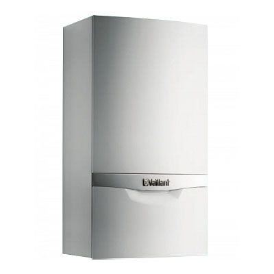 Настенный газовый котел Vaillant VU 322/5-5 turboTEC plus - изображение 6