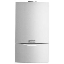 Настенный газовый котел Vaillant VU 362/5-5 turboTEC plus - изображение 2