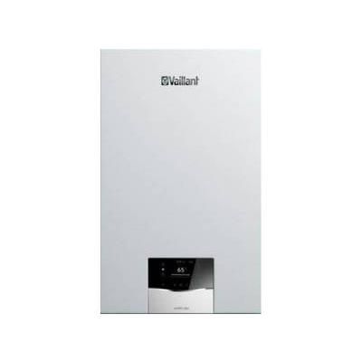 Настенный газовый котел Vaillant VU 362/5-5 turboTEC plus - изображение 5