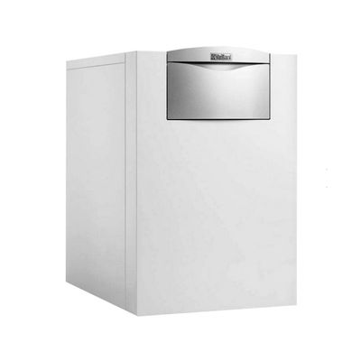 Настенный газовый котел Vaillant VUW 282/5-5 turboTEC plus - изображение 8