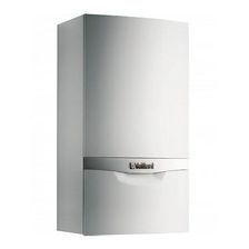 Настенный газовый котел Vaillant VUW 322/5-5 turboTEC plus - изображение 2