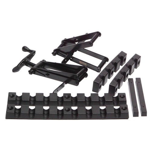 Вайма WOODWORK CLM-100 для склеивания щитов - изображение 2