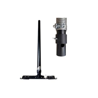 Корончатое сверло Messer HSS 17x30 мм - изображение 6