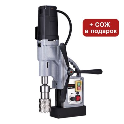 Сверло корончатое AT-S, TCT, L=35 мм, d=26 мм, TN3526 - изображение 11