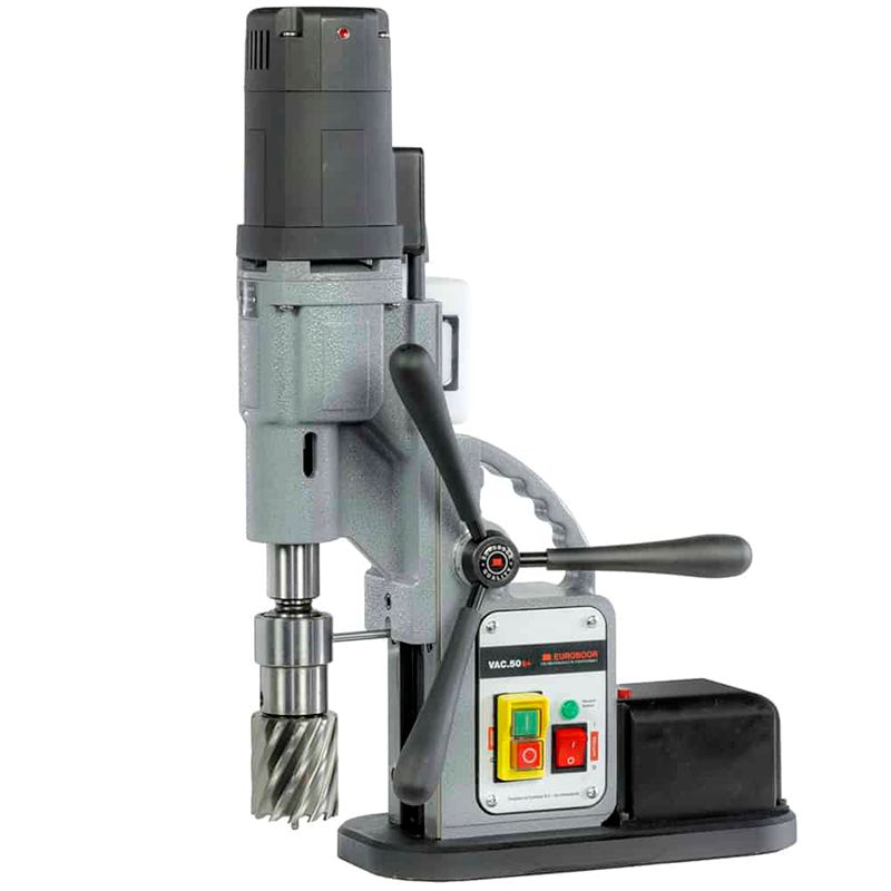 Сверло корончатое AT-S, TCT, L=35 мм, d=26 мм, TN3526 - изображение 3