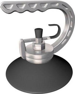 Вакуумный выпрямитель СОРОКИН 6.199 диаметр 100 мм