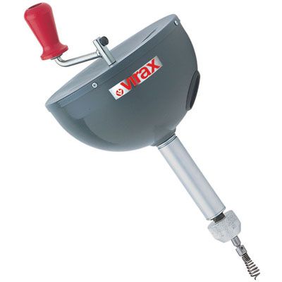 Машина прочистная VAL 80 (291200) - изображение 7