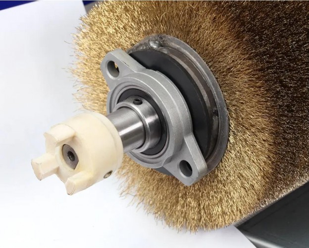 Вал брашировальный BELMASH BS-BB 560 (RA106A) RA106A - изображение 3