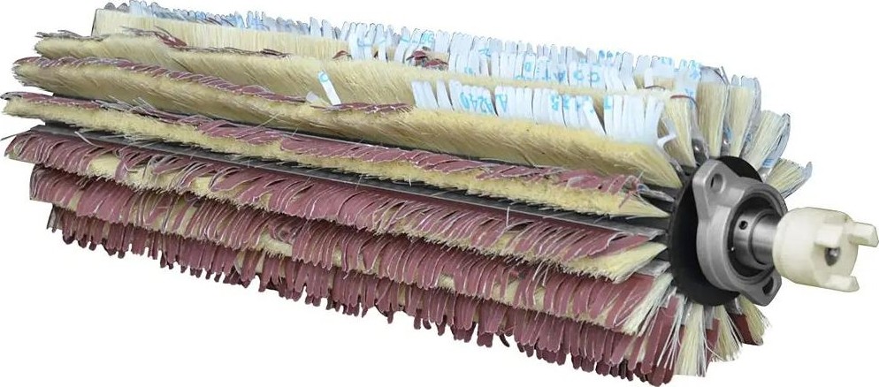 Вал брашировальный BELMASH GS-BE 560 (RA110A) RA110A