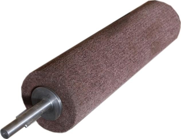 Вал брашировальный полировальный JET BD.225.PO для DDS-225
