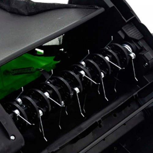 Вал для скарификатора GREENWORKS 2952807 для 40В 2952807 - изображение 2