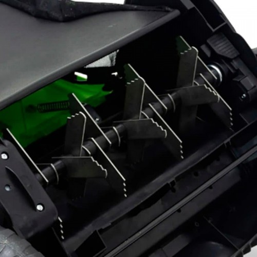 Вал для скарификатора GREENWORKS 2952707 для 40В 2952707