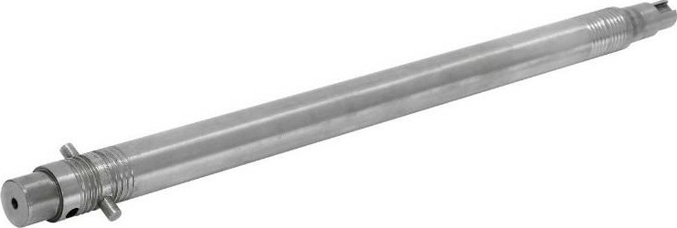 Вал JET RB.JWDS1632 для установки щеток на JWDS-1632