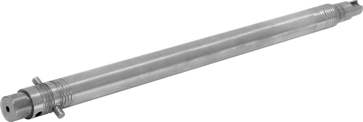 Вал JET RB.PM2244.410 для установки щеток на PM2244