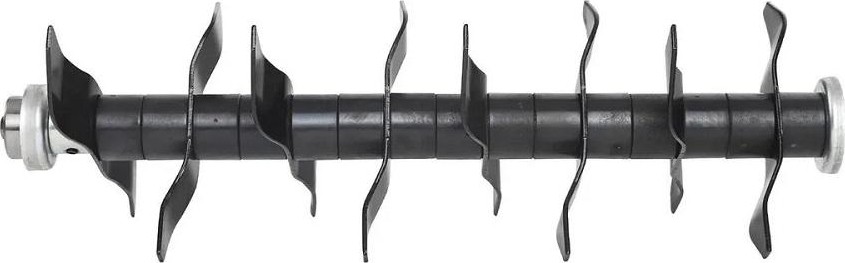 Вал PATRIOT NSB 180 с ножами для SCE 180 512005182 - изображение 2