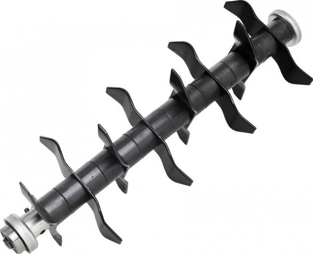 Вал PATRIOT NSB 180 с ножами для SCE 180 512005182