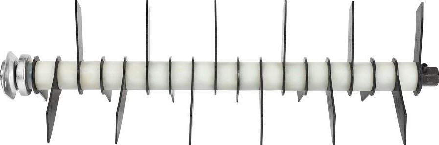 Вал PATRIOT NSB 212 с ножами для SCG 212 512005102 - изображение 2