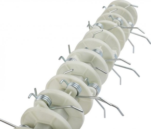 Вал PATRIOT NSN 212 с иглами для SCG 212 512005101 - изображение 3