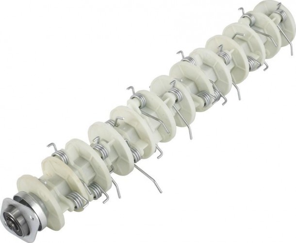 Вал PATRIOT NSN 212 с иглами для SCG 212 512005101