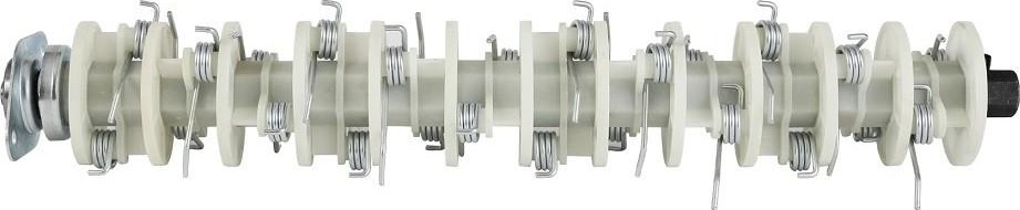 Вал PATRIOT NSN 212 с иглами для SCG 212 512005101 - изображение 2