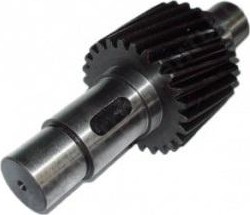 Вал-шестерня СТРОЙМАШ (ЛЕБЕДЯНЬ) РН-200.02.01.002