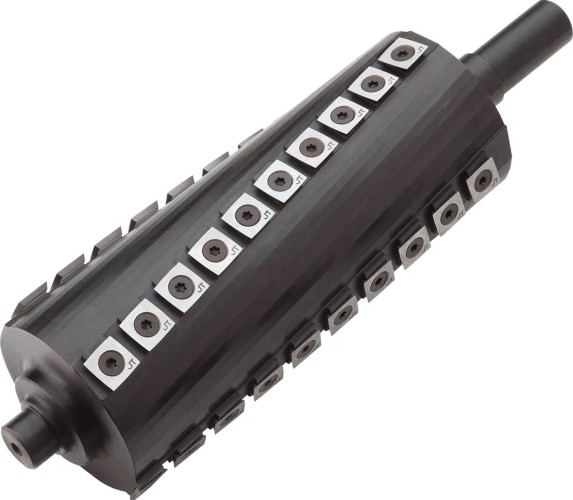 Вал строгальный BELMASH Helical 203 (J200/1900AR) RA024A