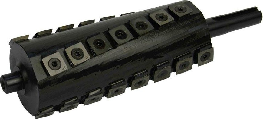 Вал строгальный BELMASH Helical 152 (J150/1170AR) RA023A