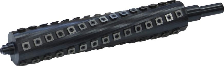 Вал строгальный BELMASH Helical 380 (P380ARB/P380RB) RA029A