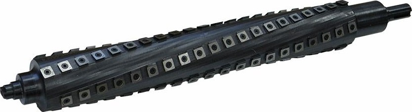 Вал строгальный BELMASH Helical 508 (P500RB) RA030A