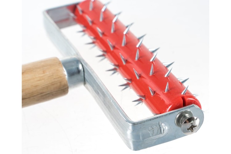 Валик для гипсокартона MATRIX 87901 150 мм - изображение 3