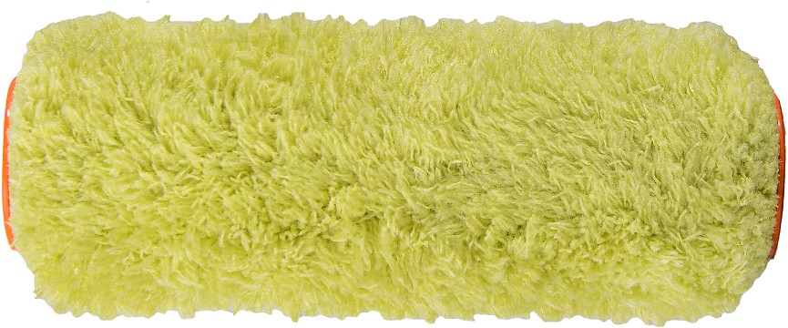 Валик фасадный сменный ВИХРЬ 180мм х 40мм для всех лкм 73/3/1/18 - изображение 4