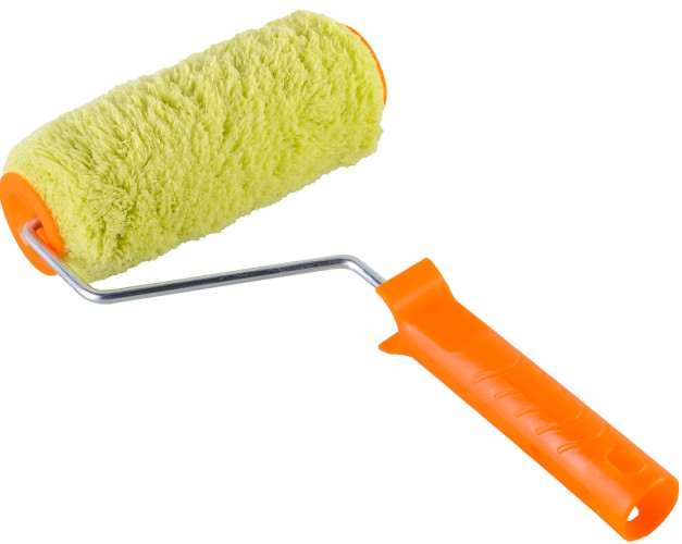 Валик фасадный ВИХРЬ 180мм х 48мм для всех ЛКМ 73/3/1/12