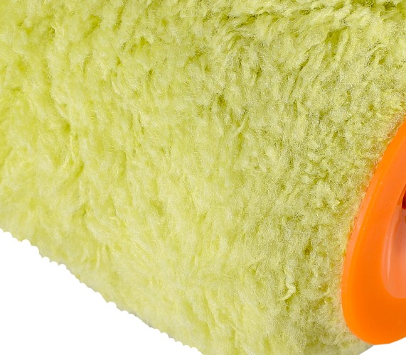 Валик фасадный ВИХРЬ 250мм х 40мм для всех ЛКМ 73/3/1/11 - изображение 2